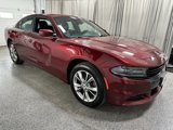 Used 2020 Dodge Charger SXT w/ Plus Group image 3