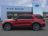 New 2025 Ford Explorer ST-Line image 3