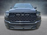 New 2025 RAM 1500 4x4 Crew Cab image 2