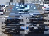 New 2026 Chevrolet Equinox RS w/ Convenience Package III image 2