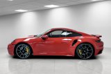 Certified 2024 Porsche 911 Turbo S image 2