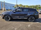 New 2026 Kia Sportage SX image 3