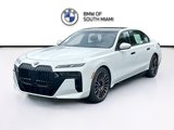 New 2026 BMW i7 eDrive50 image 3