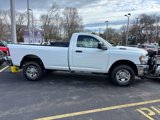 Used 2023 RAM 2500 Tradesman image 4