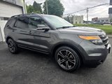 Used 2015 Ford Explorer Sport w/ Equipment Group 401A image 3