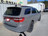 New 2025 Dodge Durango GT w/ Blacktop Package image 3