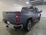 New 2025 Chevrolet Silverado 2500 LT w/ All Star Edition image 6