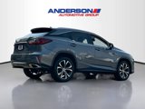 Used 2017 Lexus RX 350 AWD image 2