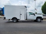 New 2023 Chevrolet Silverado 3500 W/T w/ WT Fleet Convenience Package image 2