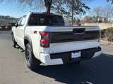 New 2025 Nissan Frontier PRO-4X w/ Pro Premium Package image 5