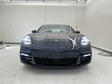 Used 2020 Porsche Panamera 4S image 2