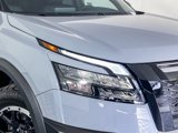 New 2025 Nissan Pathfinder Rock Creek image 4