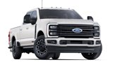 New 2025 Ford F250 XL image 4