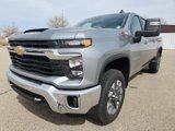 New 2025 Chevrolet Silverado 2500 LT w/ All Star Edition image 3