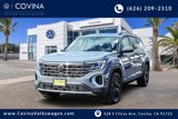 New 2025 Volkswagen Atlas SE image 3