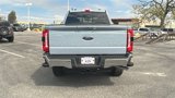 New 2025 Ford F250 Lariat image 4