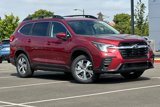 New 2025 Subaru Ascent Premium image 2