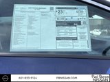 New 2025 Nissan Murano SL image 4