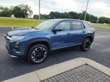 New 2026 Chevrolet Equinox LT w/ Convenience Package II image 2