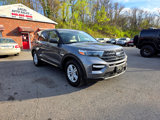 Used 2021 Ford Explorer XLT w/ Equipment Group 202A image 3