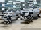 New 2025 Volkswagen Atlas SEL Premium R-Line image 3