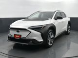 New 2025 Subaru Solterra Limited image 4