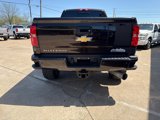 Used 2018 Chevrolet Silverado 2500 High Country w/ Duramax Plus Package image 6