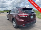 Used 2016 Toyota Highlander Limited image 5