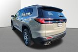 New 2026 GMC Acadia AT4 image 4