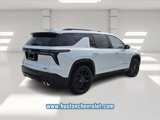 New 2026 Chevrolet Traverse RS image 5
