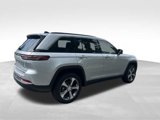 Used 2024 Jeep Grand Cherokee Limited image 5
