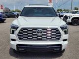 New 2025 Toyota Sequoia 4WD image 2