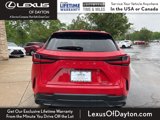 Certified 2023 Lexus NX 350 AWD w/ Luxury Package image 5