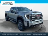 New 2025 GMC Sierra 2500 SLT w/ SLT Premium Package image 5