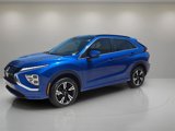 New 2025 Mitsubishi Eclipse Cross SEL image 2
