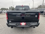 Used 2025 RAM 1500 Rebel w/ Rebel Level 1 Equipment Group image 4