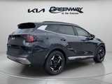 New 2026 Kia Sportage EX image 4