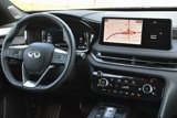 Used 2025 INFINITI QX60 Luxe w/ Black Edition image 2