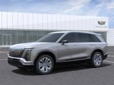 New 2026 Cadillac Vistiq Luxury image 2