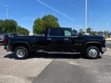 New 2025 Chevrolet Silverado 3500 LTZ w/ LTZ Plus Package image 2