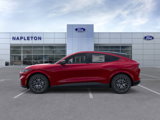 New 2025 Ford Mustang Mach-E Premium image 3