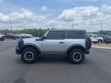 Certified 2024 Ford Bronco Big Bend w/ Sasquatch Package image 2