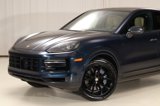 Used 2024 Porsche Cayenne Coupe image 4