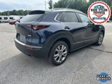 Used 2024 MAZDA CX-30 AWD 2.5 S w/ Preferred Package image 4