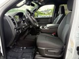 New 2025 RAM 3500 Tradesman image 3