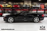 Used 2003 Mercedes-Benz SL 500 image 5