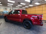 New 2025 Ford F150 Lariat image 5