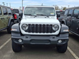 New 2025 Jeep Wrangler Sport S image 2