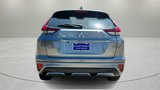 New 2025 Mitsubishi Eclipse Cross SEL image 4