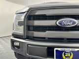 Used 2017 Ford F150 Lariat image 5